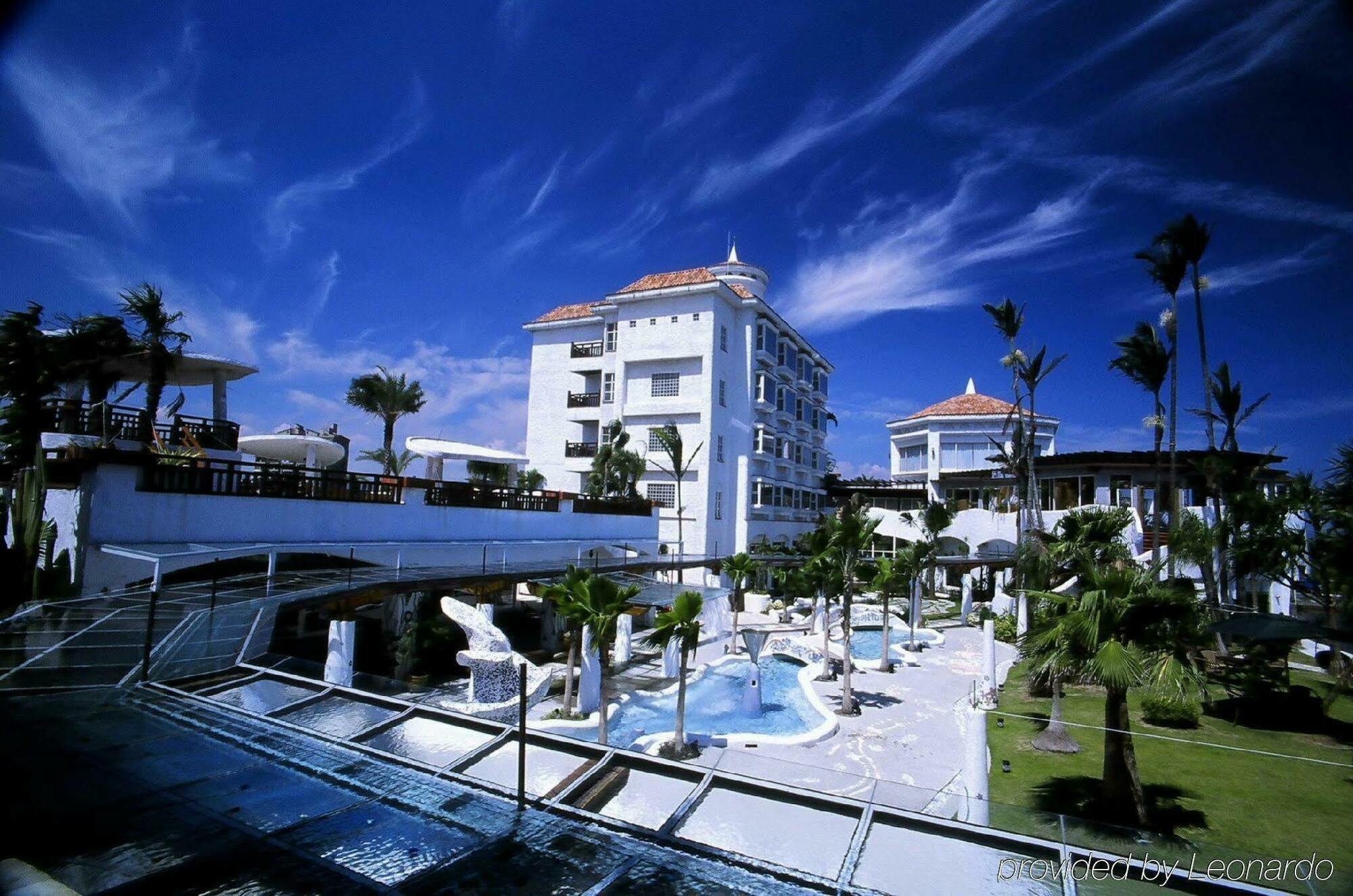Shangrila Boutique Hotel Wujie Exterior foto