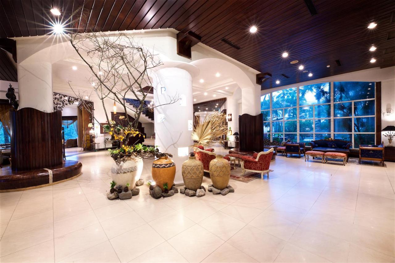 Shangrila Boutique Hotel Wujie Exterior foto