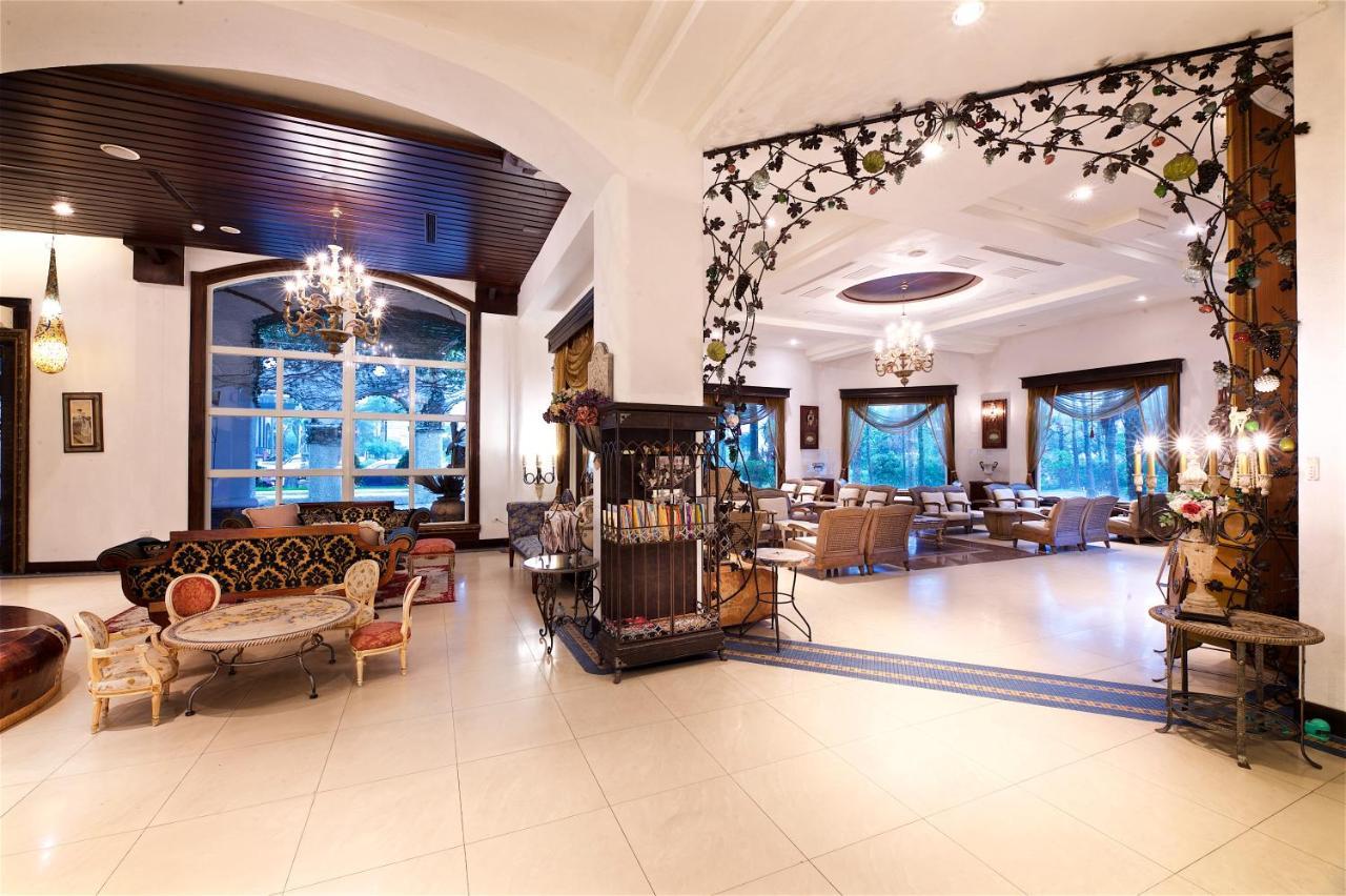 Shangrila Boutique Hotel Wujie Exterior foto