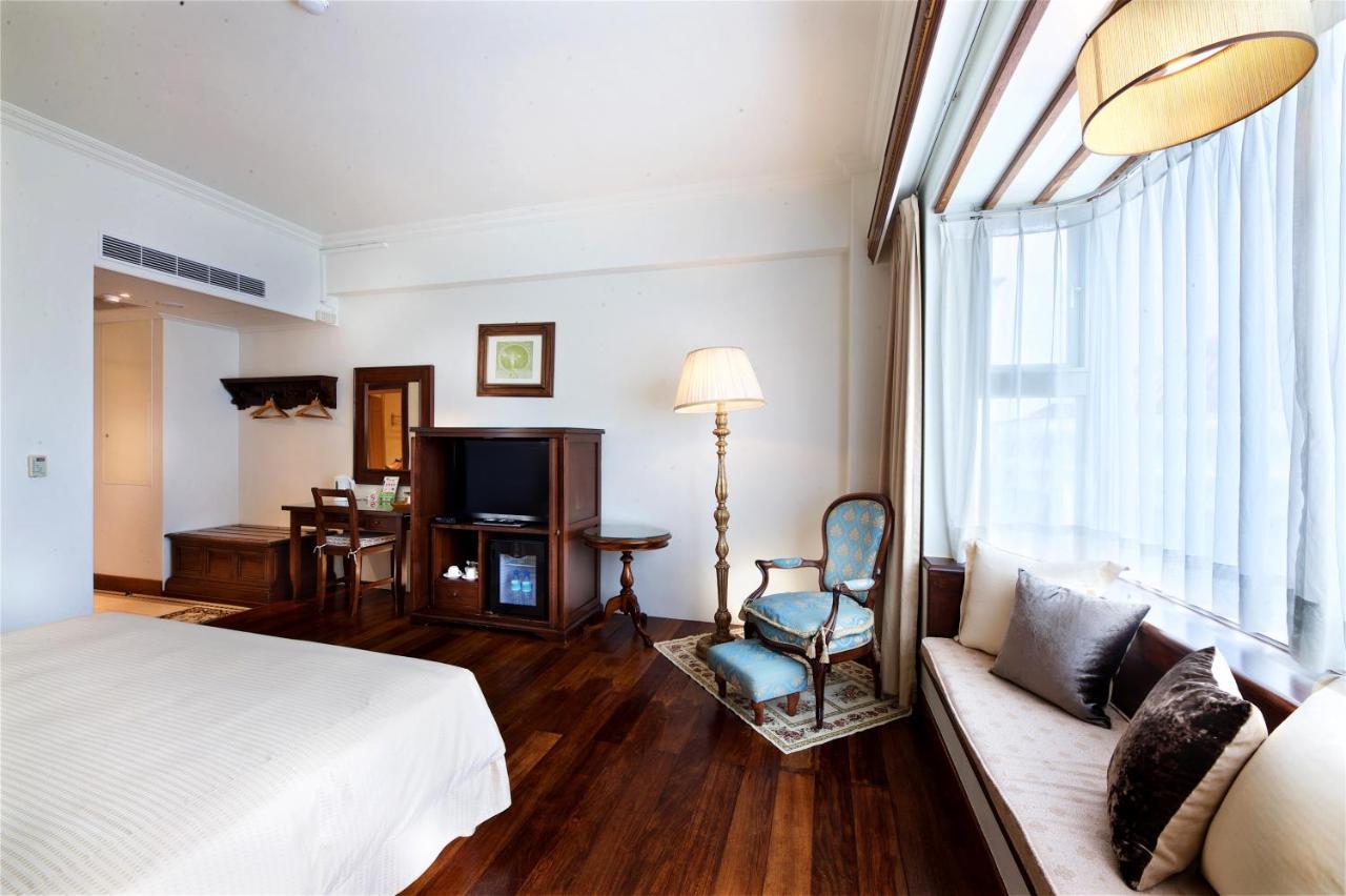 Shangrila Boutique Hotel Wujie Exterior foto